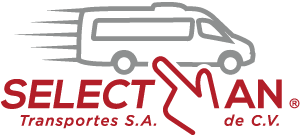 Select Van Transportes S.A. de C.V.